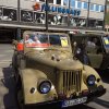 AUTOKLASSIKA Oldtimer Show Dortmund 20.04.2019